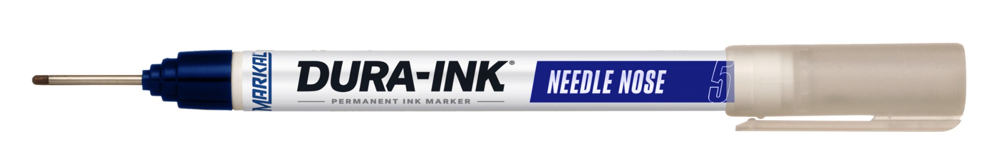 DURA-INK NEEDLE NOSE 5 AZUL