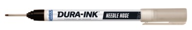 DURA-INK NEEDLE NOSE 5 NEGRO