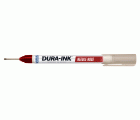 DURA-INK NEEDLE NOSE 5 ROJO