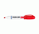 DURA-INK CHISEL 55 ROJO