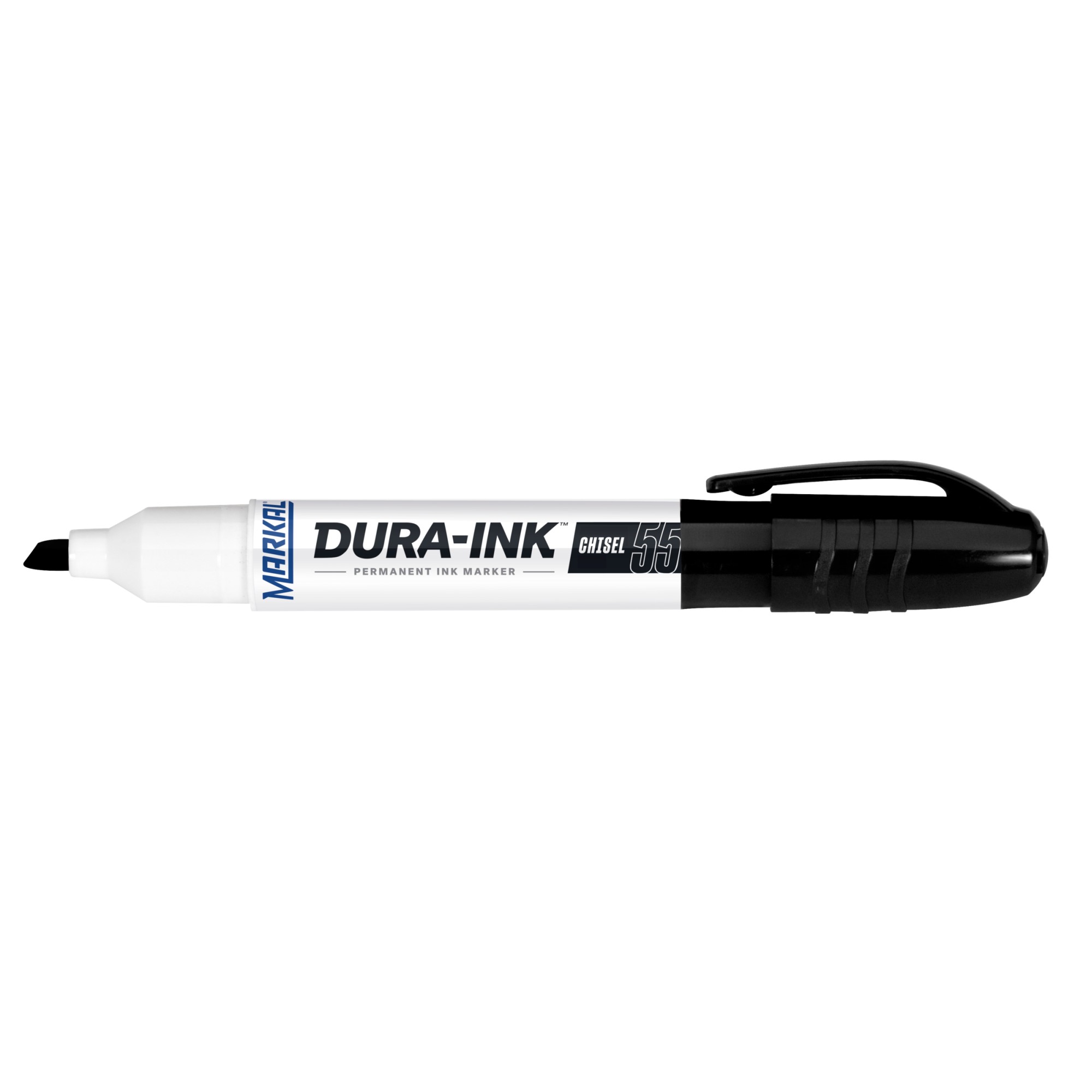 DURA-INK CHISEL 55 NEGRO