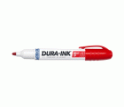 DURA-INK BULLET ROJO
