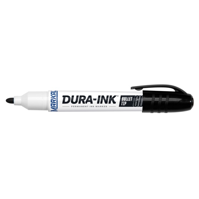DURA-INK BULLET NEGRO