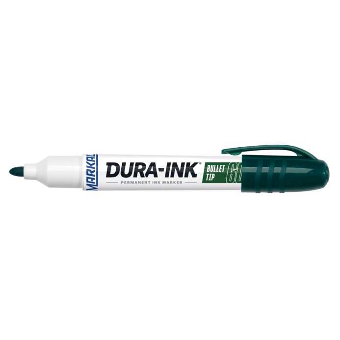 DURA-INK BULLET VERDE