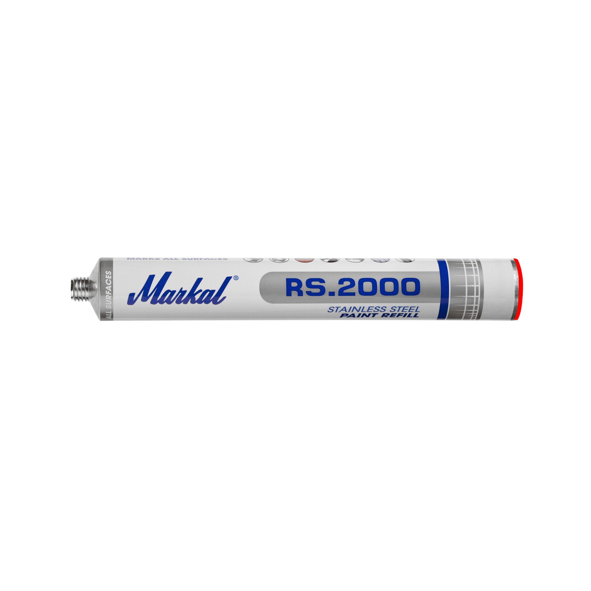 RS2000 REFILL FOR PN200 / PN200D ROJO