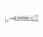 SECURITY CHECK ORIGINAL BLANCO
