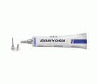 SECURITY CHECK ORIGINAL