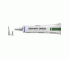 SECURITY CHECK ORIGINAL VERDE