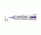 SECURITY CHECK ORIGINAL PURPURA