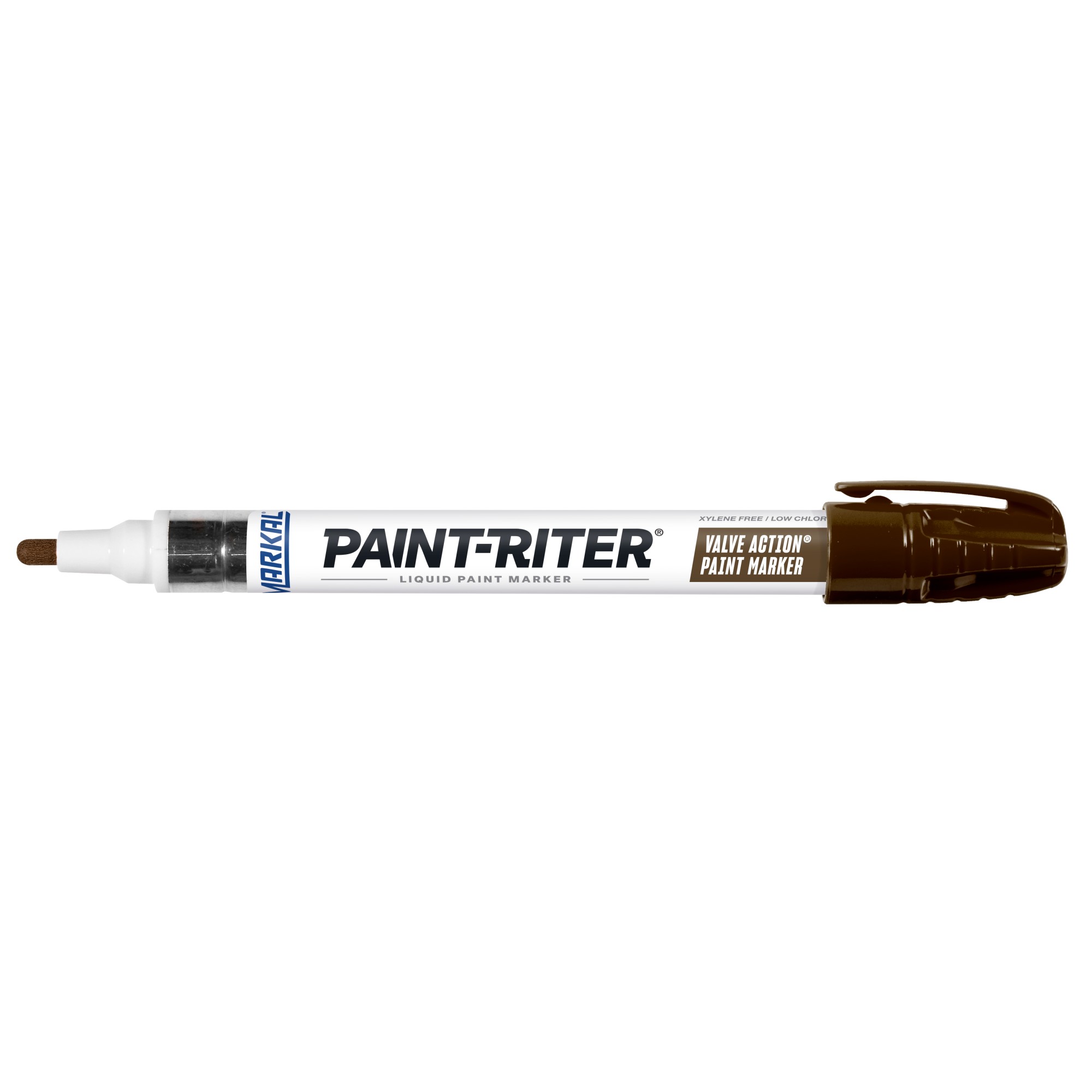 PAINT-RITER VALVE ACTION MARRON