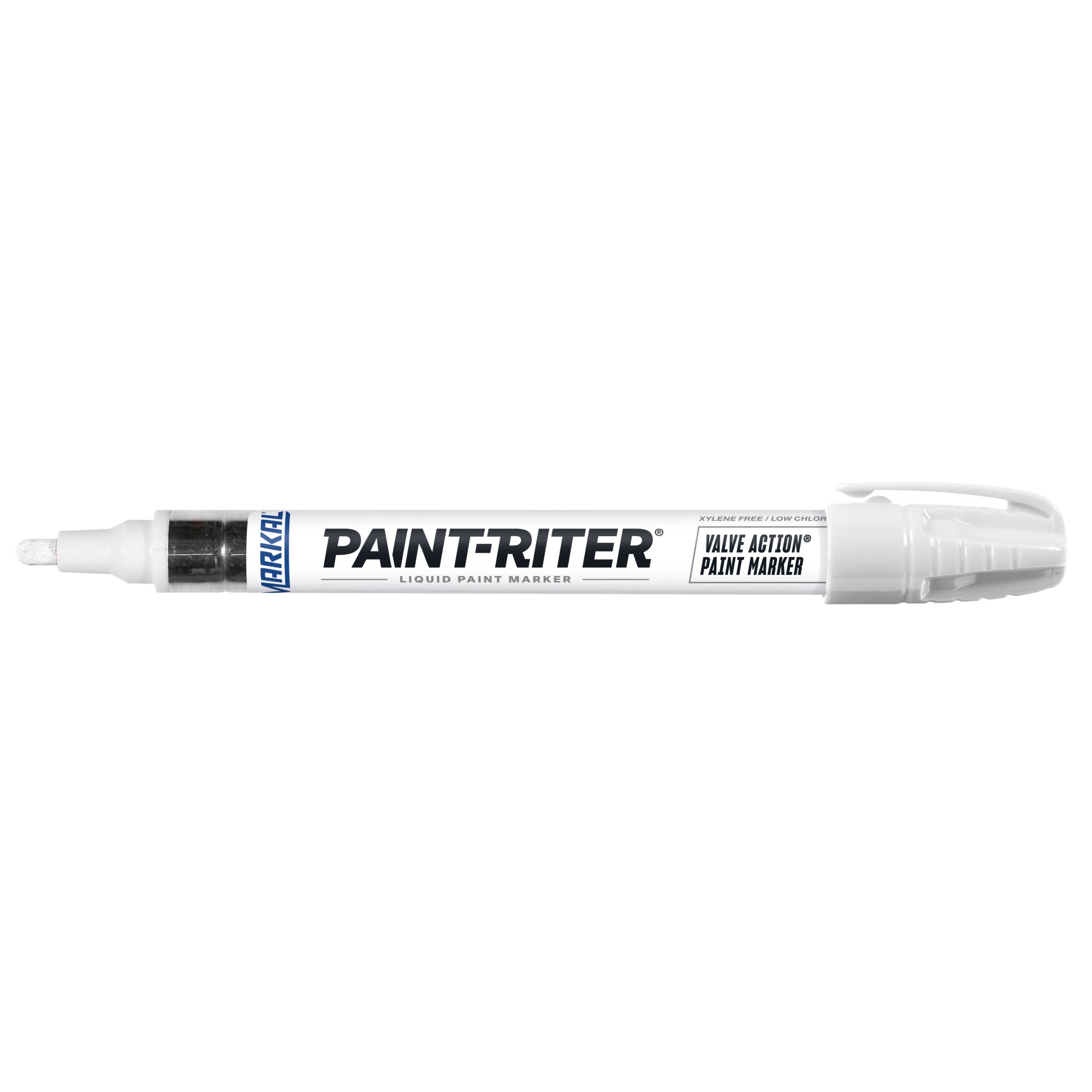PAINT-RITER VALVE ACTION BLANCO