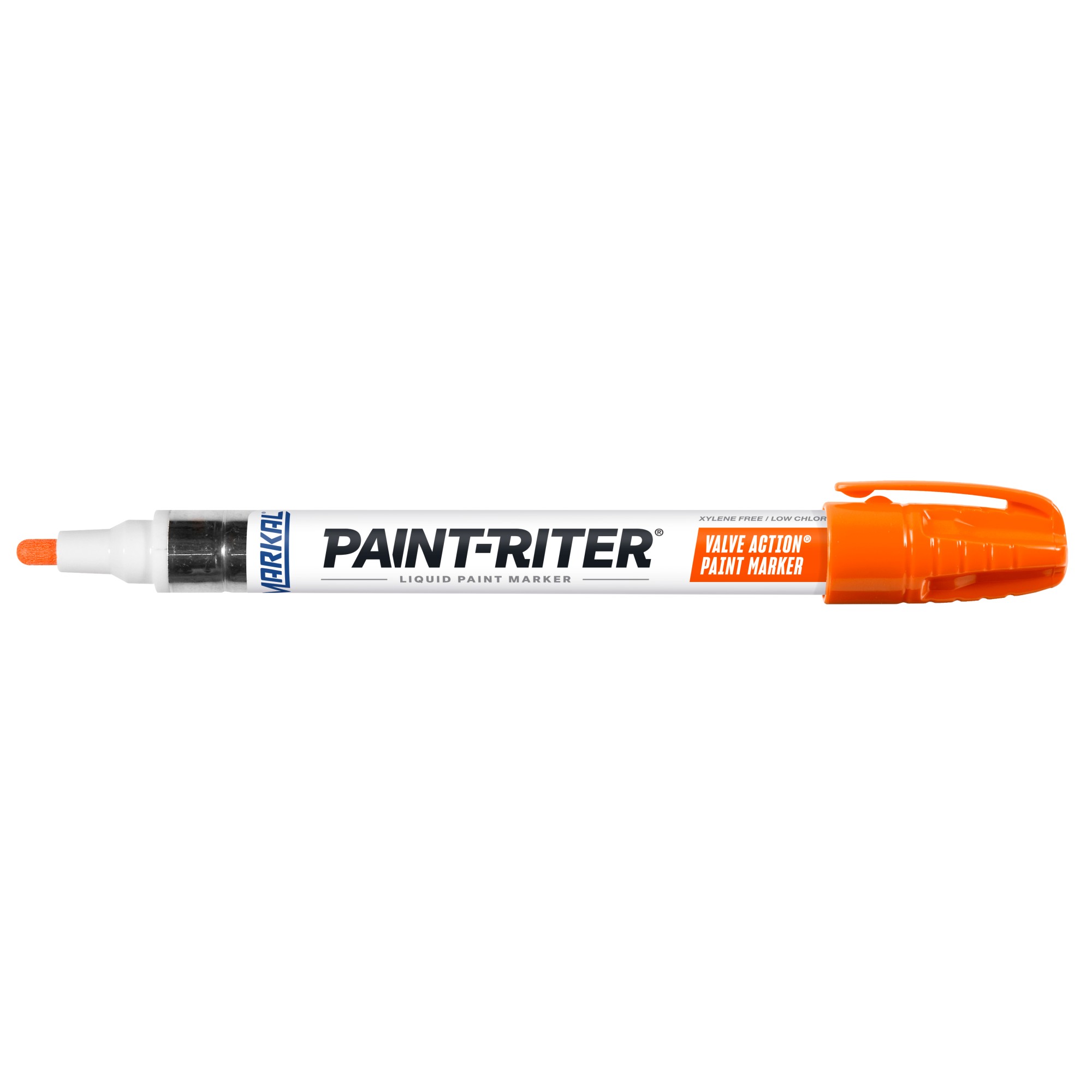 PAINT-RITER VALVE ACTION NARANJA