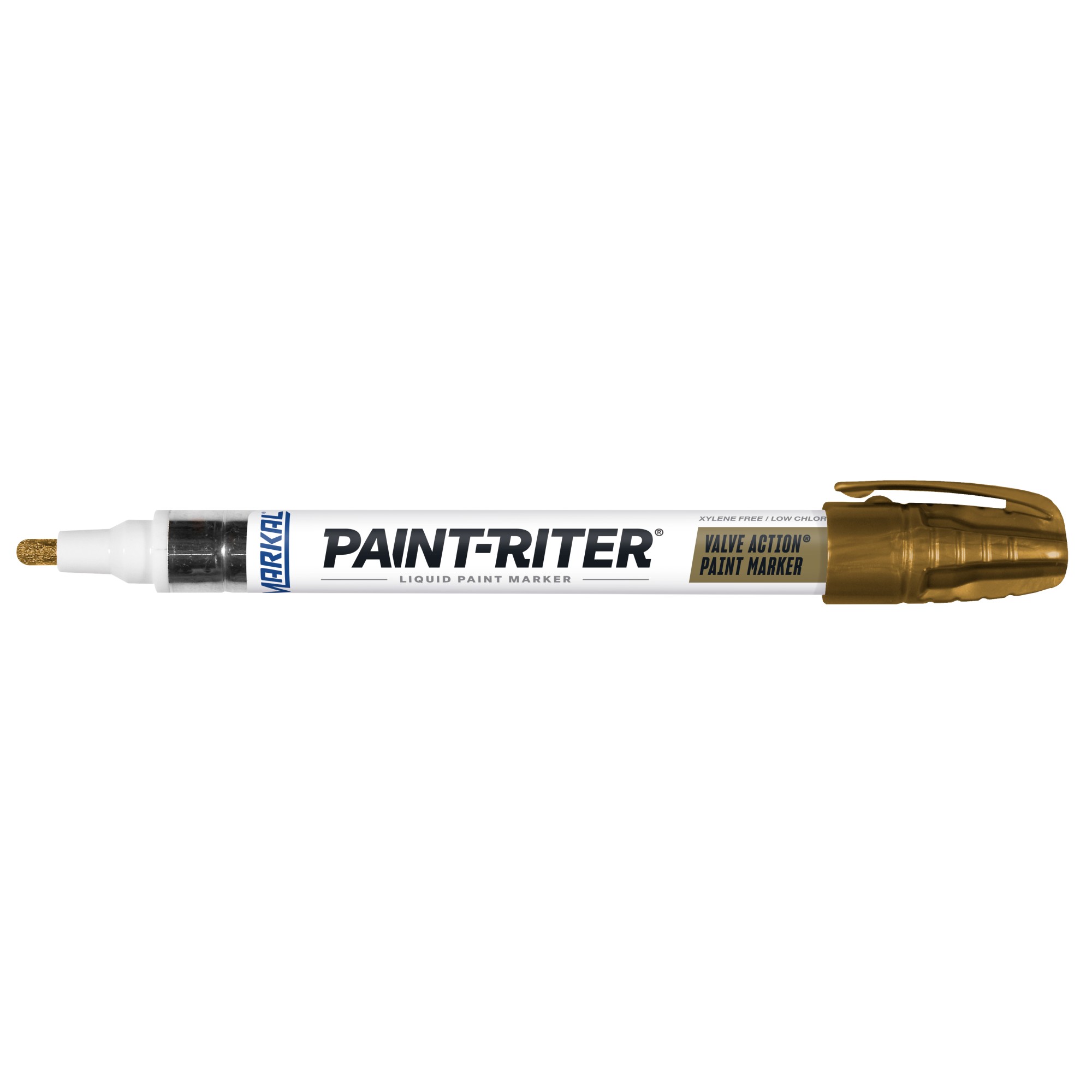 PAINT-RITER VALVE ACTION ORO