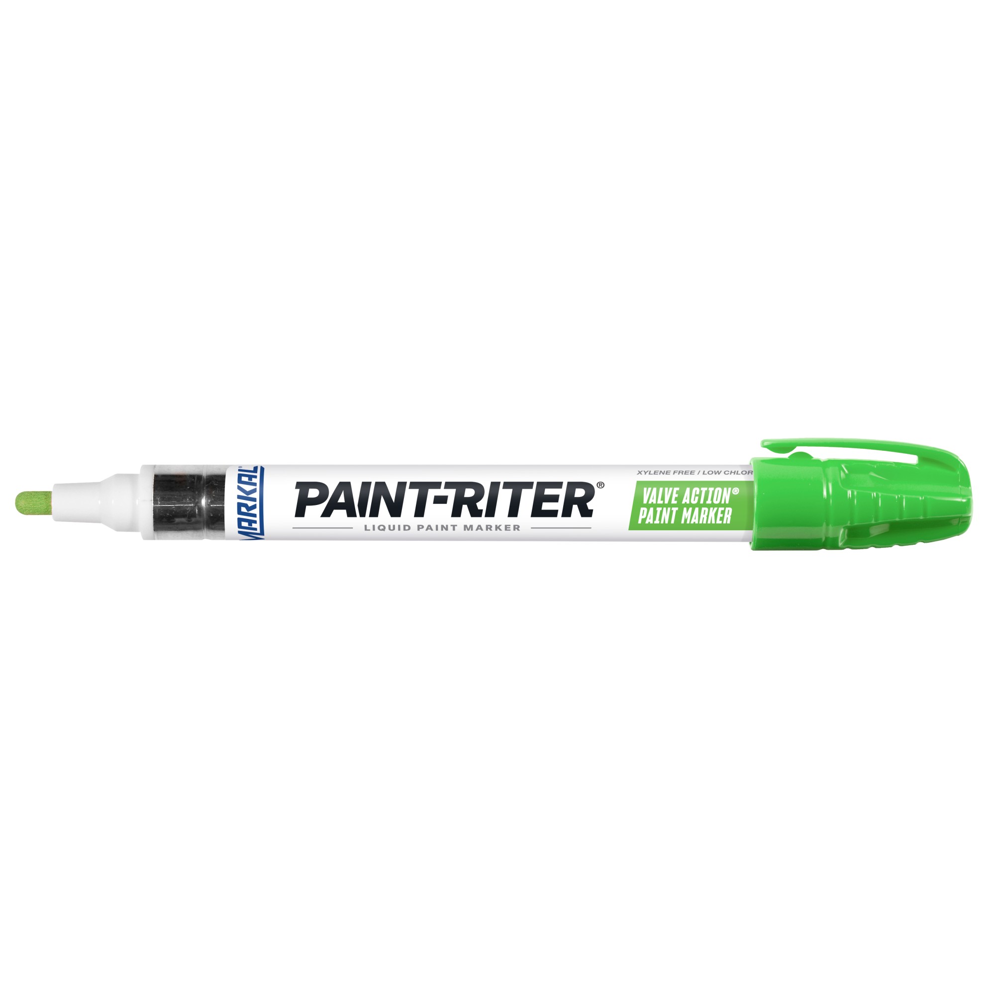 PAINT-RITER VALVE ACTION VERDE CLARO