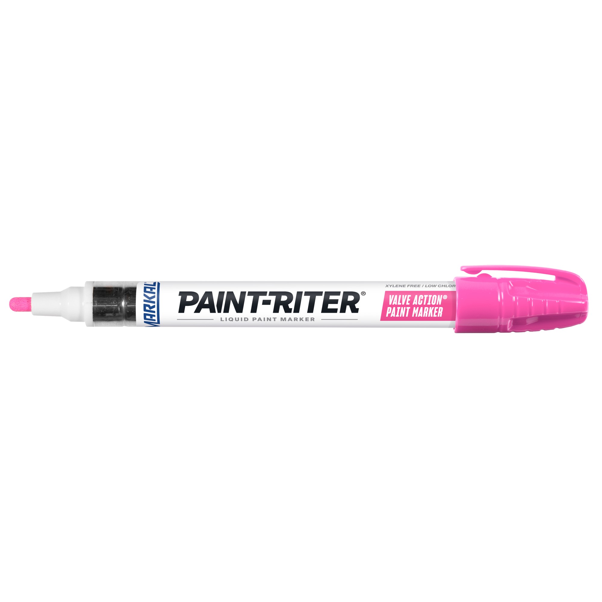 PAINT-RITER VALVE ACTION ROSA