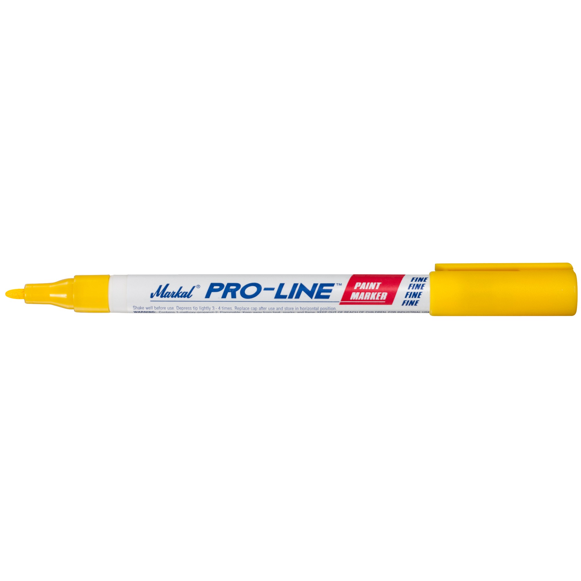 PAINT-RITER PROLINE FINE AMARILLO