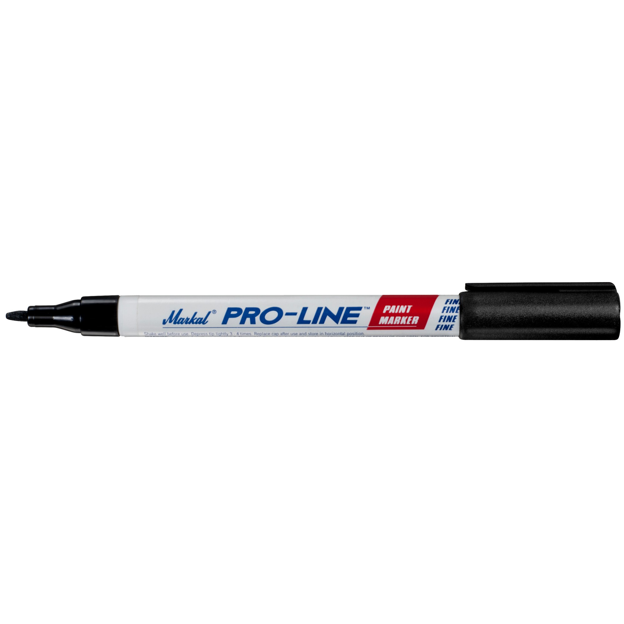 PAINT-RITER PROLINE FINE NEGRO