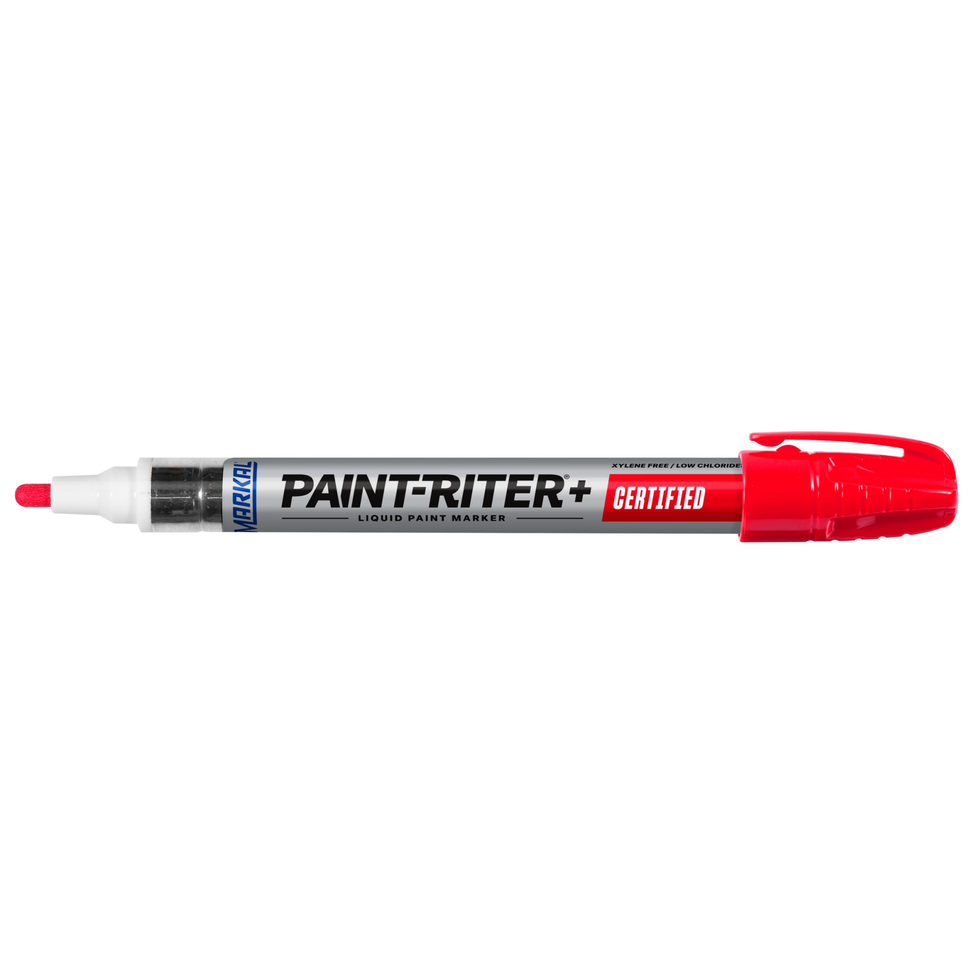 PAINT-RITER+ CERTIFIED ROJO