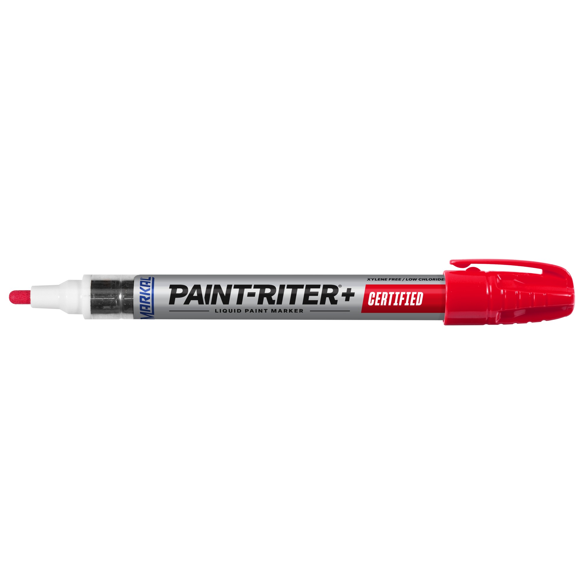 PAINT-RITER+ CERTIFIED