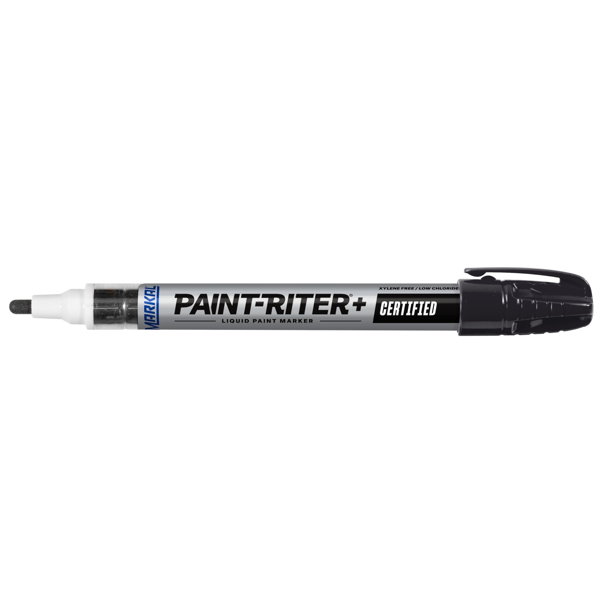 PAINT-RITER+ CERTIFIED NEGRO