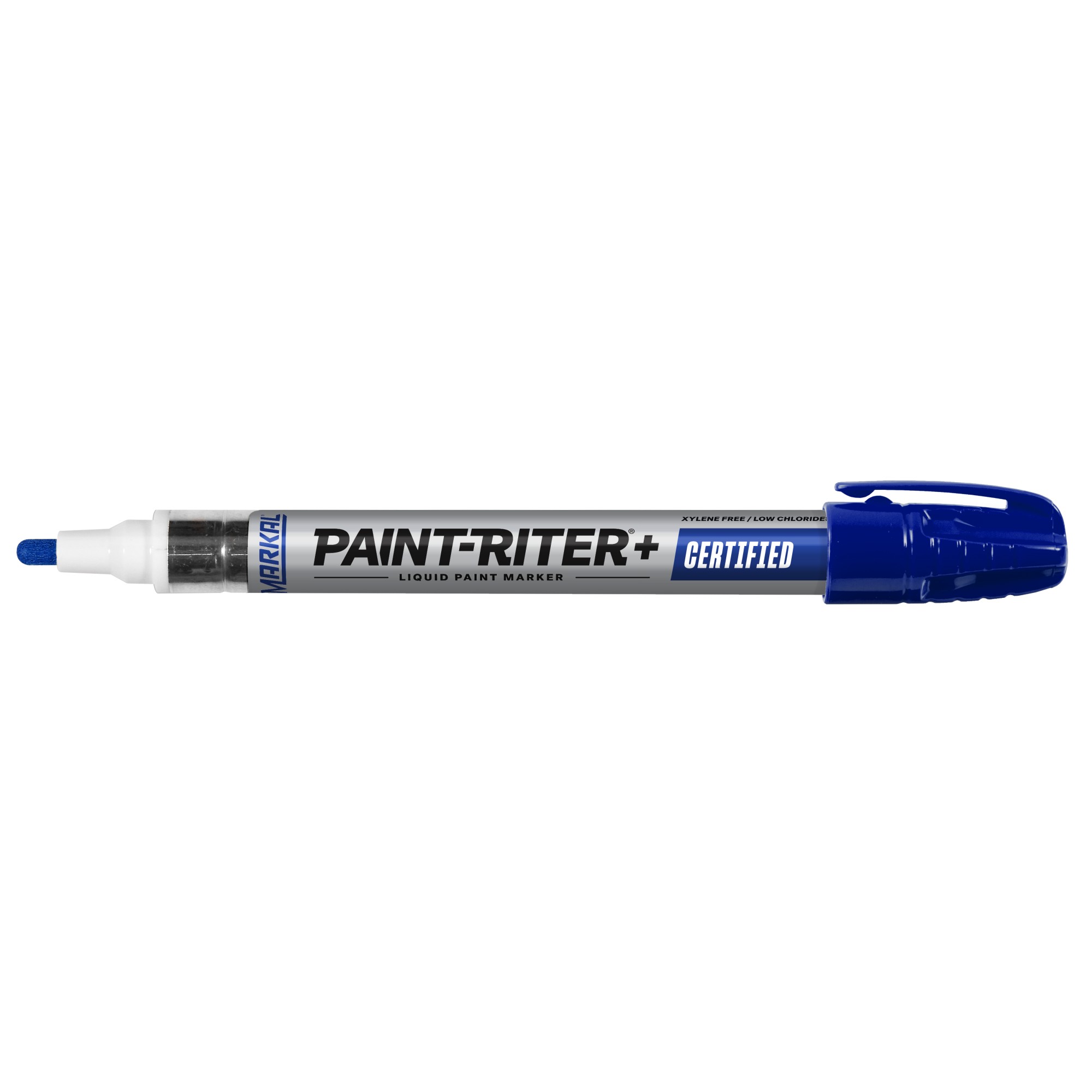 PAINT-RITER+ CERTIFIED AZUL