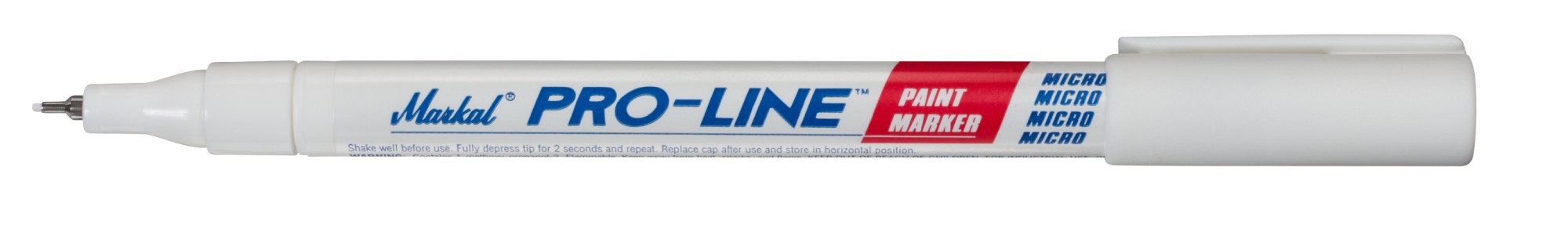 PAINT-RITER PROLINE MICRO BLANCO