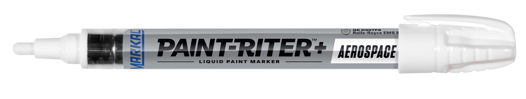PAINT-RITER™ PLUS AEROSPACE BLANCO