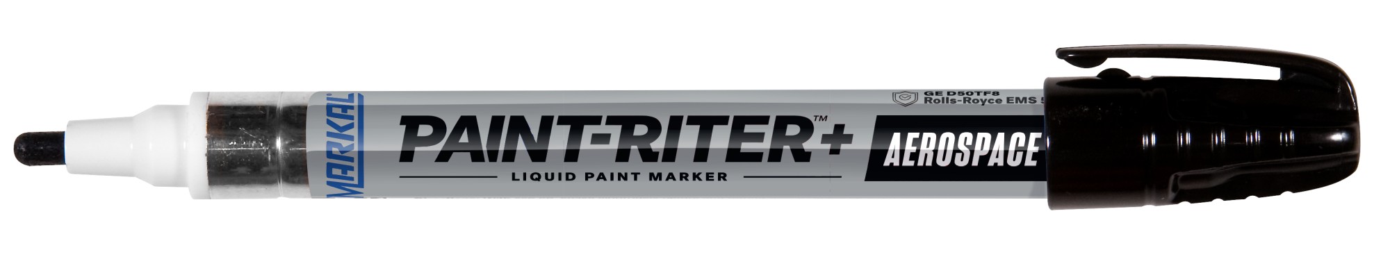 PAINT-RITER™ PLUS AEROSPACE NEGRO