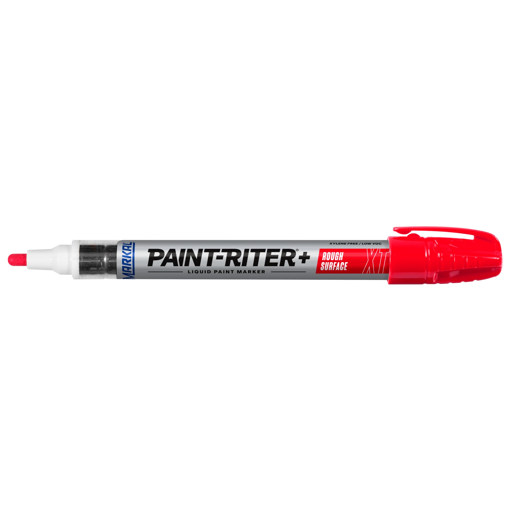 PAINT-RITER+ ROUGH SURFACE ROJO