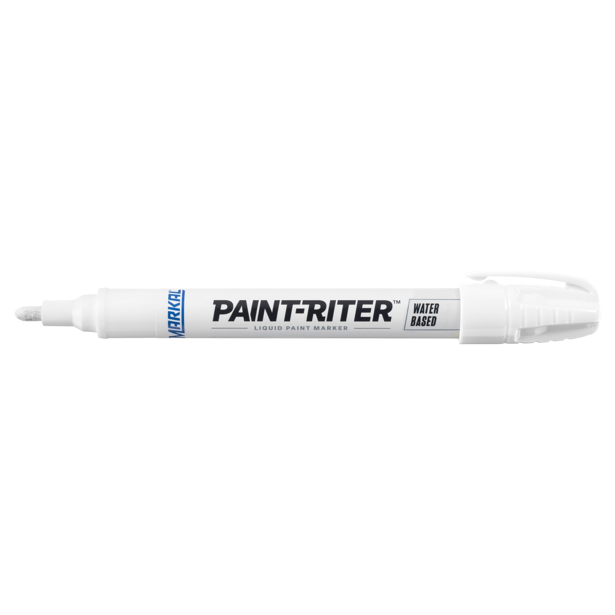 PAINT-RITER WATER BASED BLANCO