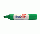 PAINT-RITER POCKET VERDE