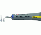 SECURITY CHECK+ HIGH TEMPERATURE