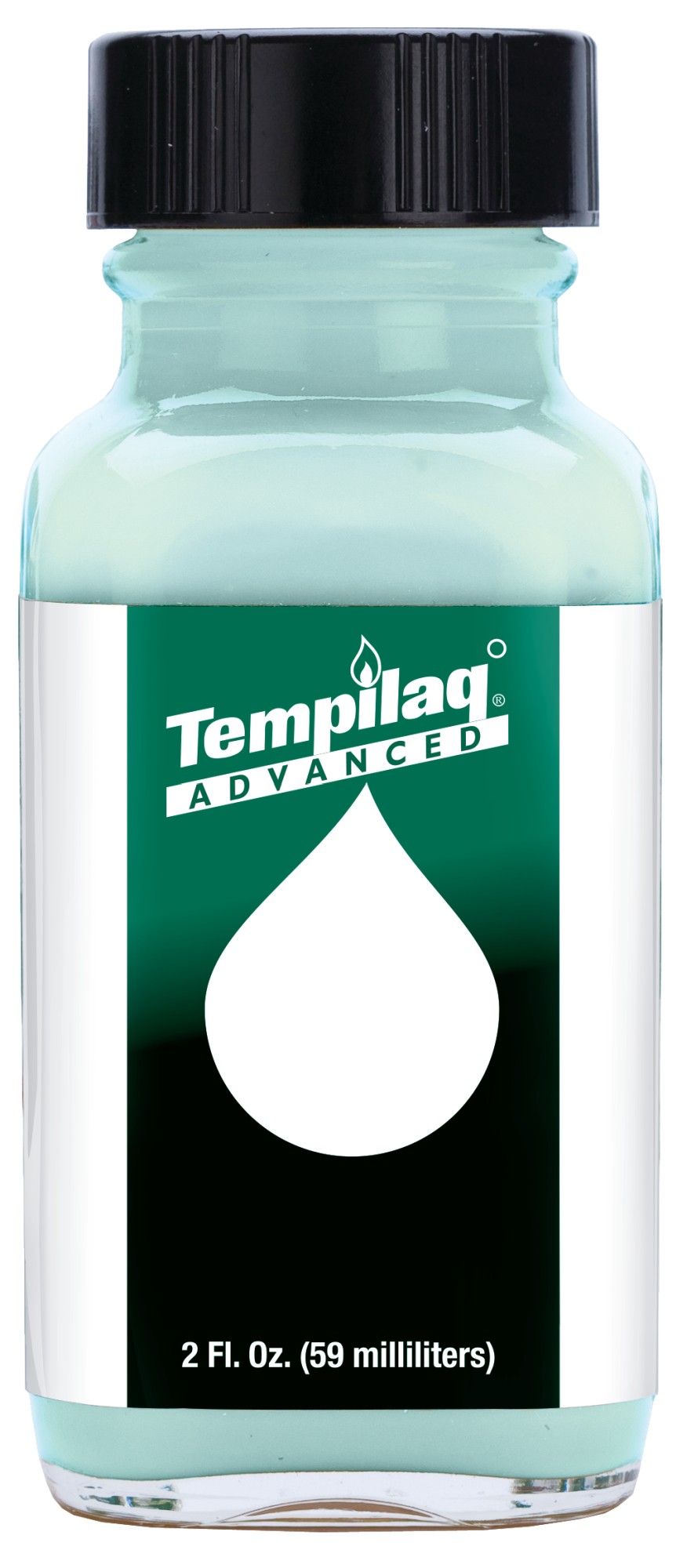 TEMPILAQ 149 C / 300 F - 2 OUNCE