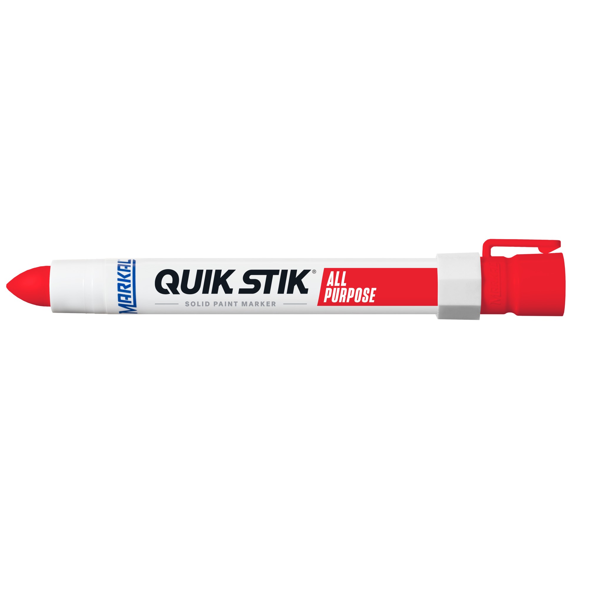 QUIK STIK ALL PURPOSE ROJO