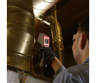 IRT16 INFRARED THERMOMETER