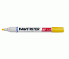 PAINT-RITER INDUSTRY MARKER SL100 AMARILLO