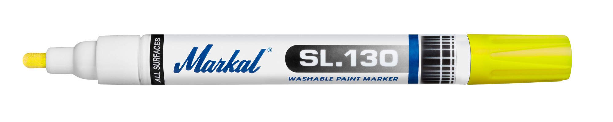 PAINT-RITER+ WATER ERASE SL130 AMARILLO