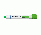 QUIK STIK ALL PURPOSE VERDE FLUORESCENTE