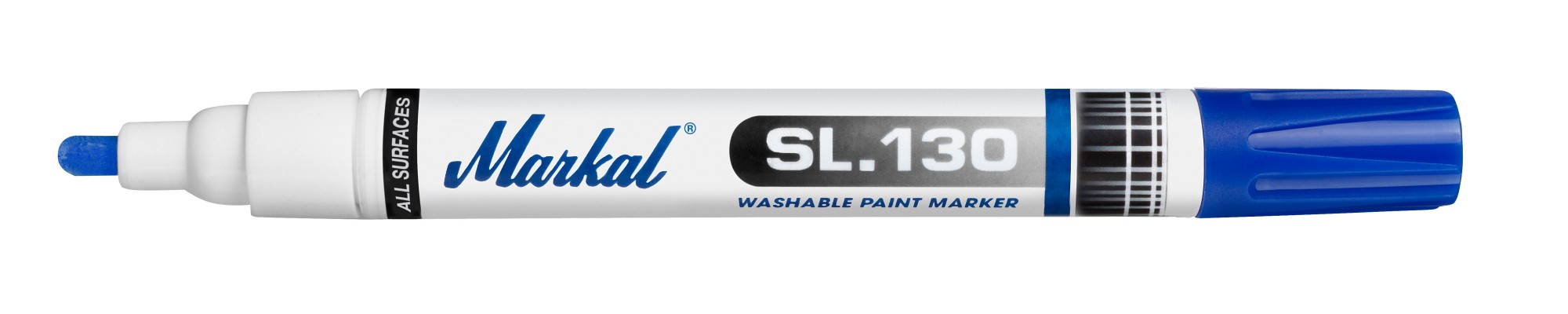 PAINT-RITER+ WATER ERASE SL130 AZUL