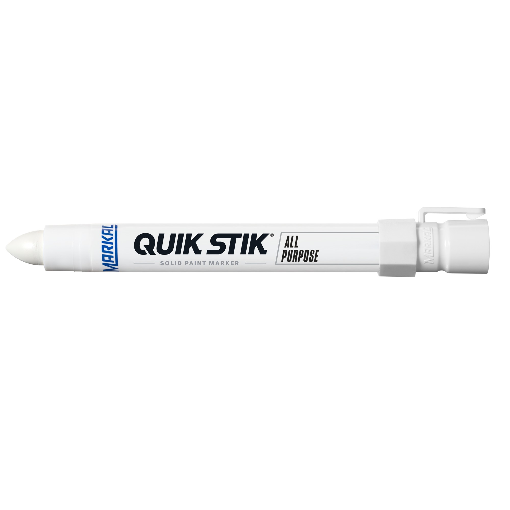 QUIK STIK ALL PURPOSE BLANCO