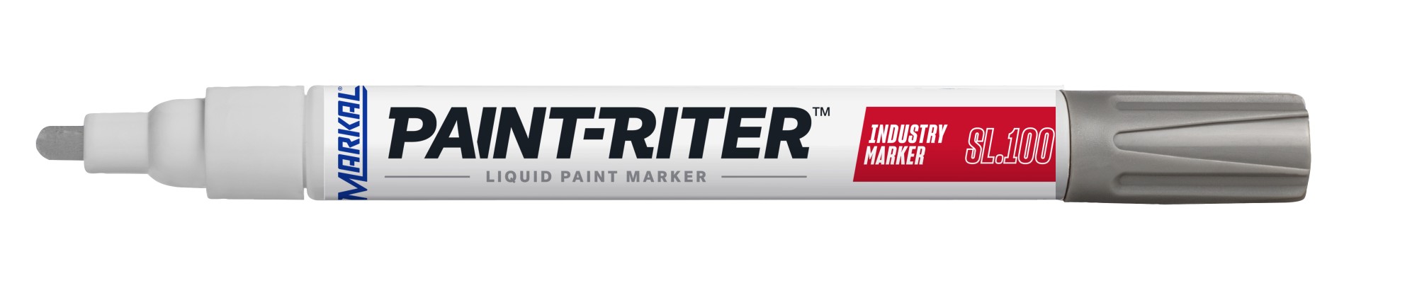 PAINT-RITER INDUSTRY MARKER SL100 GRIS