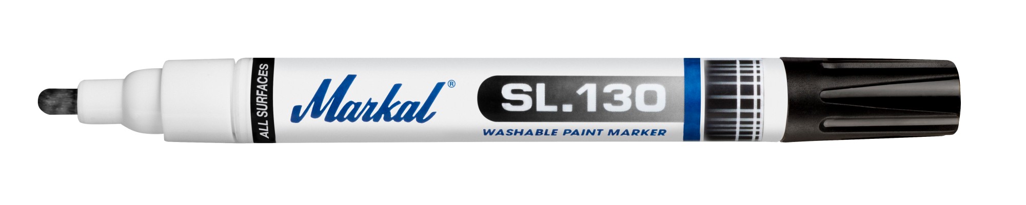 PAINT-RITER+ WATER ERASE SL130 NEGRO