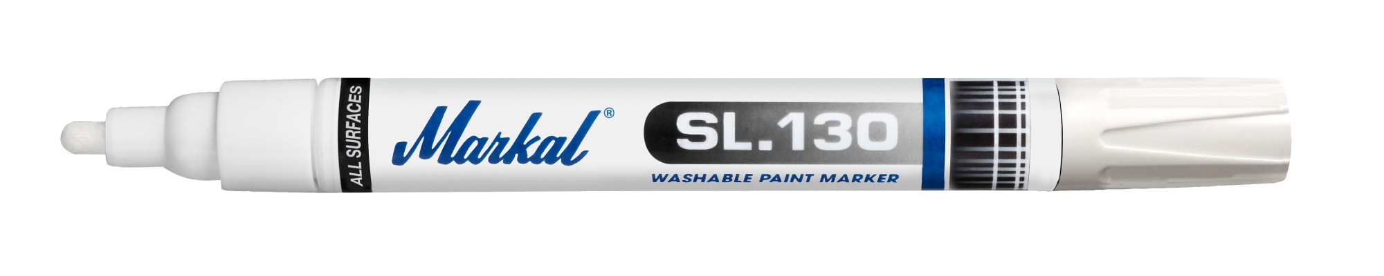 PAINT-RITER+ WATER ERASE SL130 BLANCO