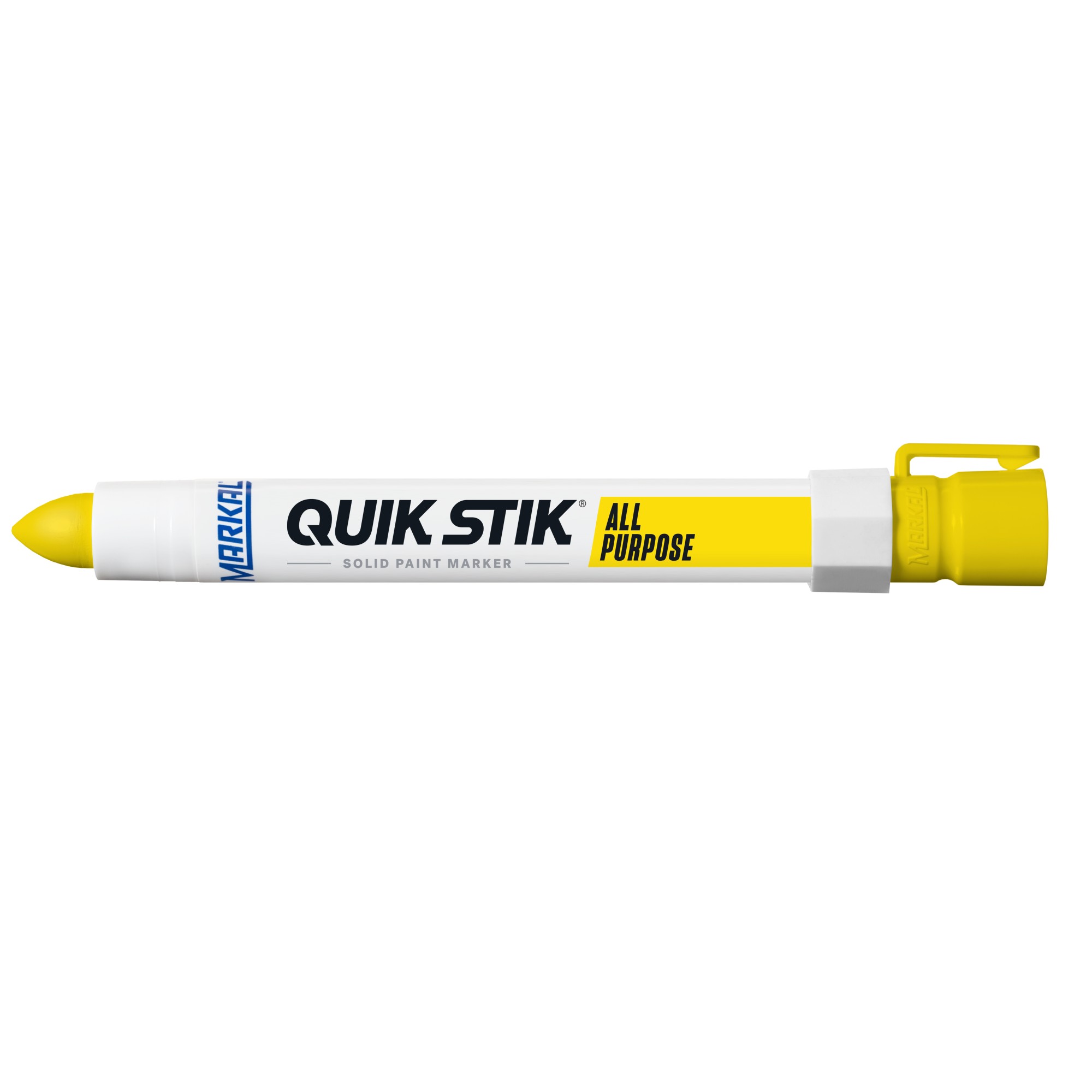 QUIK STIK ALL PURPOSE AMARILLO