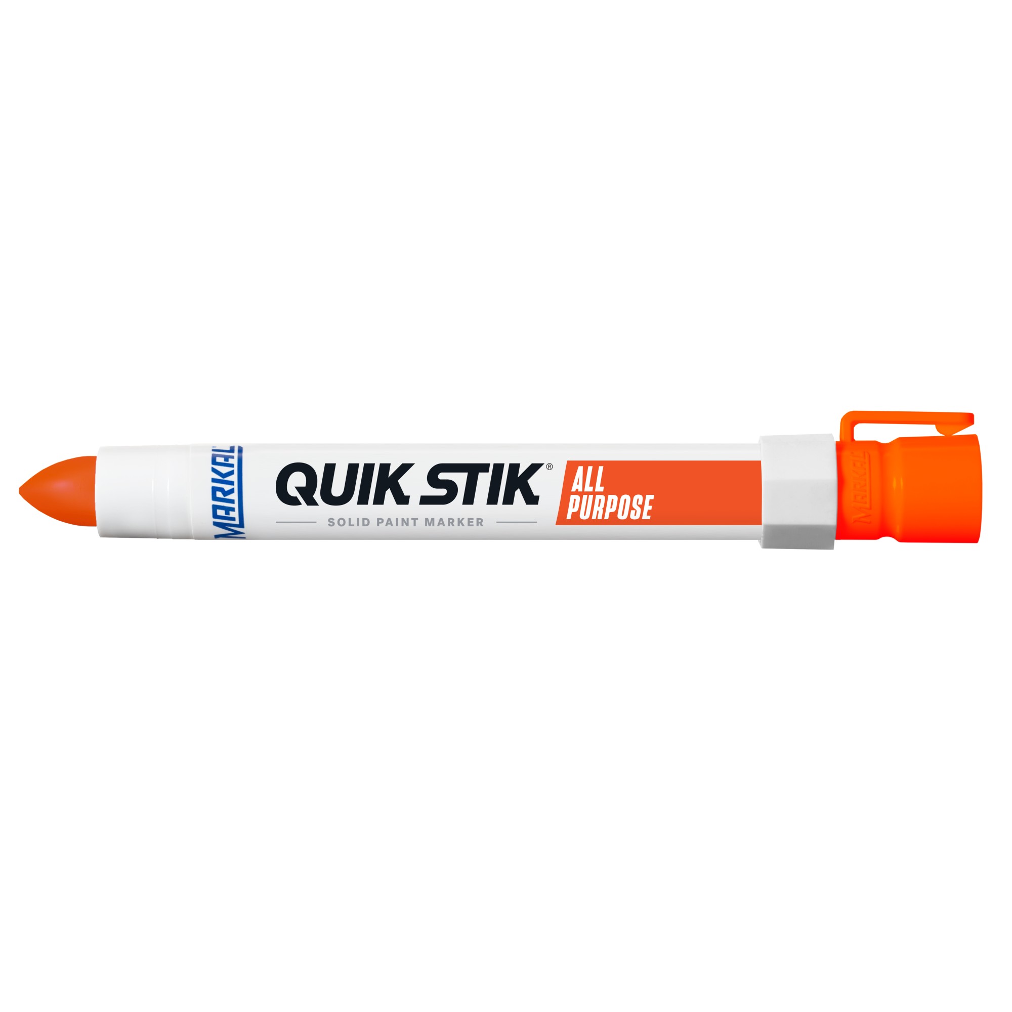 QUIK STIK ALL PURPOSE NARANJA