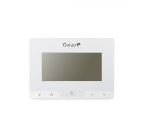 Termostato Garza para caldera y calefacción programable sin hilos Garza