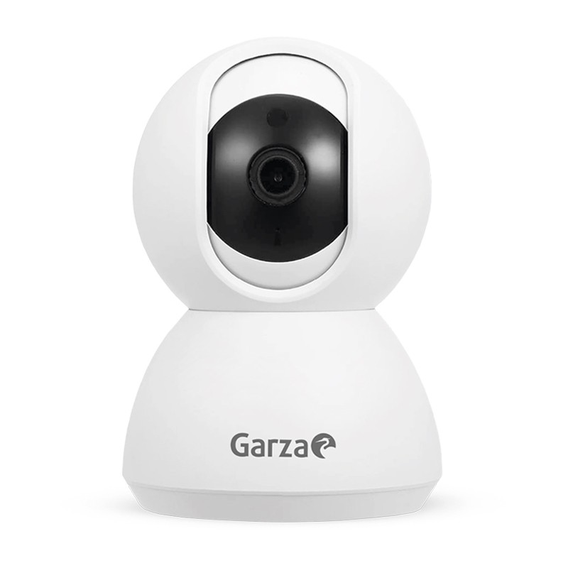Miniatura Cámara  Wifi Garza 360º 1080p HD