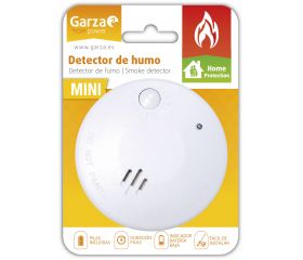 Detector de Humo Garza