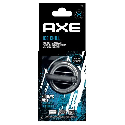 AXE Ambientador Recargable - Fragancia Ice Chill