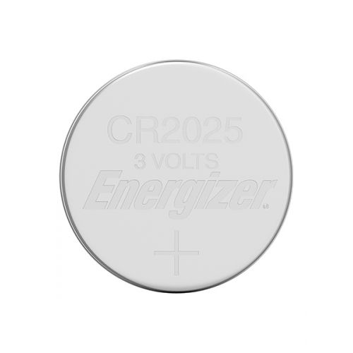 ENR Lithium CR2025 BP5 KIOSK